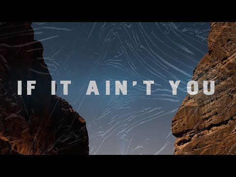 Jordan Rys, K!llx - If It Ain't You