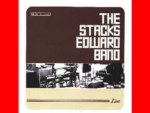 Stacks Edward Band - Live - 2006 - When I Was Down - Dimitris Lesini Blues