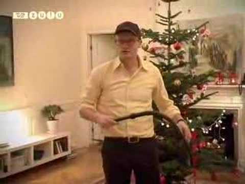Klovn - God Jul Frank