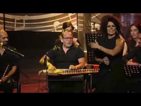 Akko, Salonika, Istanbul   Yasmin Levy