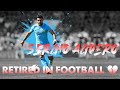 Sergio Aguero Retired In Football Sergio Aguero Whatsapp Status Sergio Aguero Goals Shorts