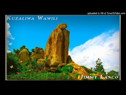 Jim Lasco - Mbele Hujao (Official Audio) (AELL2)