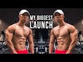 It's GAME TIME! | 15 Weeks Out
