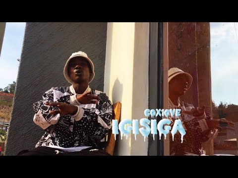 IGISIGA - cOx1ove [OFFICIAL VIDEO MUSIC