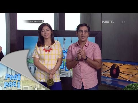 Pagi Pagi 22 Mei 2015 Part 4/4 - Ferry Salim