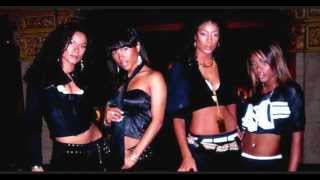 Dame Four ft. Marques Houston - Never Gonna Get It