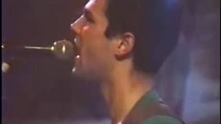 Mr. T Experience MTX- 924 Gilman, Berkeley 8/6/88 xfer om 8mm master enhanced live