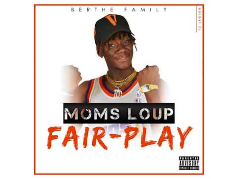 Moms Loup Officiel  Fair-Play (son officiel )