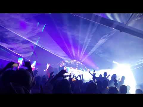 Ferry Corsten - Beautiful - Luminosity Beach Festival 2018