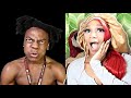 ISHOWSPEED FUNNIEST TALKING BEN MOMENTS Reaction