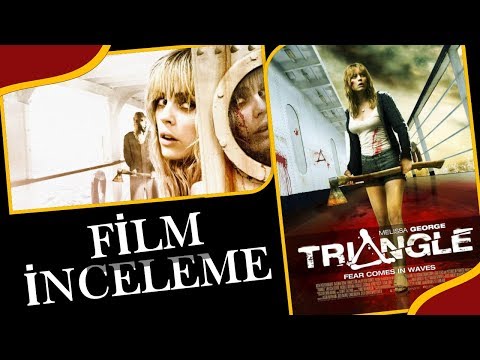 Triangle (2009) - Devil's Triangle / Detailed Review