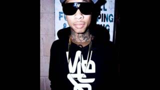 Tyga - Pop it ( Bass Boosted )