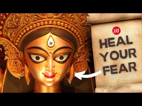 Tvameva Mata Mantra  | Devi Mantra To Awaken Your Divine Connection  | Mahakatha Lakshmi Mantra