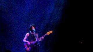 Un sorso in più - Carmen Consoli Alcatraz 4/3/2010