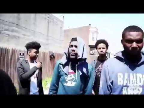 SKRILLA (Behind The Scenes) BANDO BOYZ VLOG