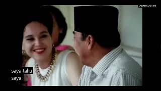 Download lagu Bungkarno #sukarno & Cindy Adam (Terharu Memeluk Mr President) 1966 mp3 Download lagu Bungkarno #sukarno & Cindy Adam (Terharu Memeluk Mr President) 1966 mp3
