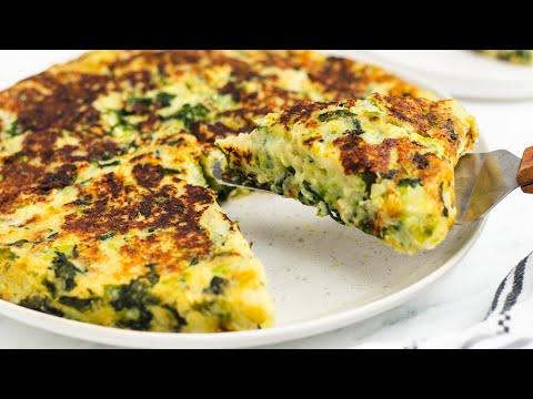 Bubble and Squeak Recipe