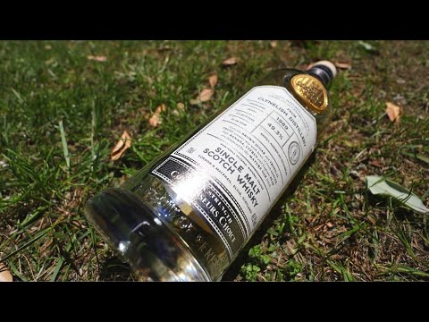 Gordon Macphail - Clynelish 28yo - 1989 to 2018 - 49.3% - 1 of 221