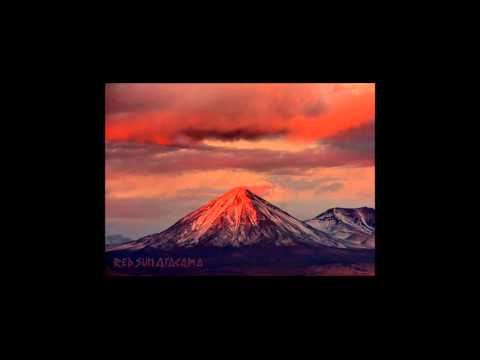 Red Sun Atacama - The Gold