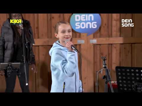 Summer - "Get up now" - on stage - Dein Song offiziell