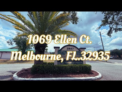 1069 Ellen Court property video