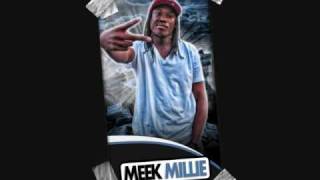 Meek Mill- I&#39;m So Fly