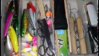 Rapala сумка 46017-1