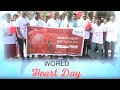 World Heart Day 2023 Kadapa HN9TV