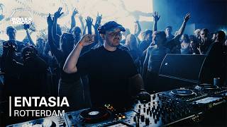Entasia | Boiler Room: Rotterdam
