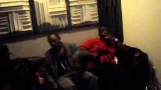 Guapo Featuring Deonte, Lil Wil, T-Balla, &amp; Mr Lucci "Before I Leave Home -We On Remix"