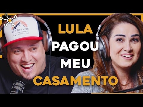 Every marriage has a miracle I FERNANDA MADALONI - [CUTS FROM THE HUB]