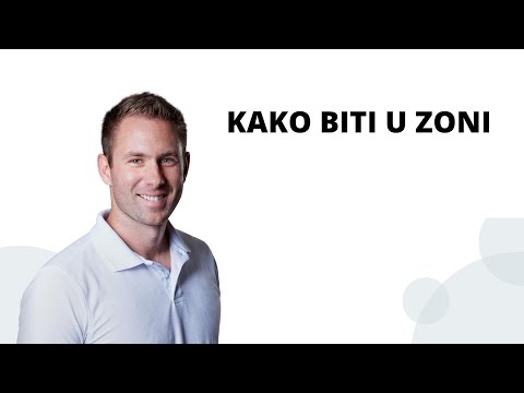 Kako biti u Zoni