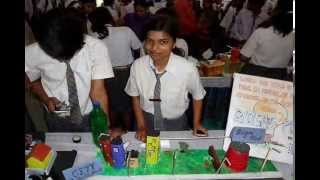 Bridgeford School Video