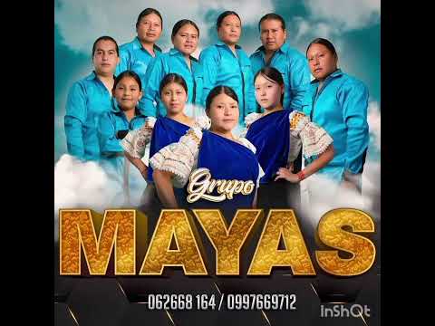 SOLITARIO CORAZON (GRUPO MAYAS) DRA