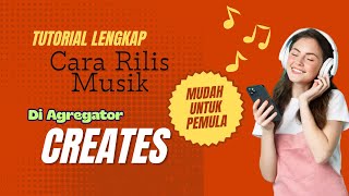 Download lagu Tutorial on How to Release Music to the Free Aggregator Creates, Complete with Content ID mp3 Download lagu Tutorial on How to Release Music to the Free Aggregator Creates, Complete with Content ID mp3