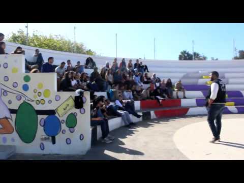 AIESEC Rabat | Rbat'Co 16 Aftermovie.