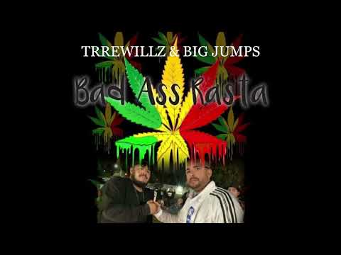 TRREWILLZ [ONLY WAY OUT] FT BIG JUMPS