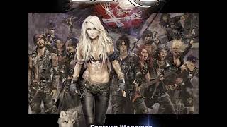 Doro - Forever Warriors Forever United [Full Album]