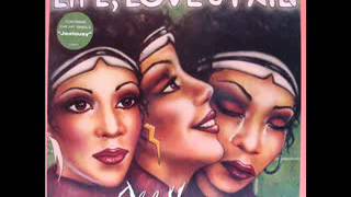 Club Nouveau - Situation #9