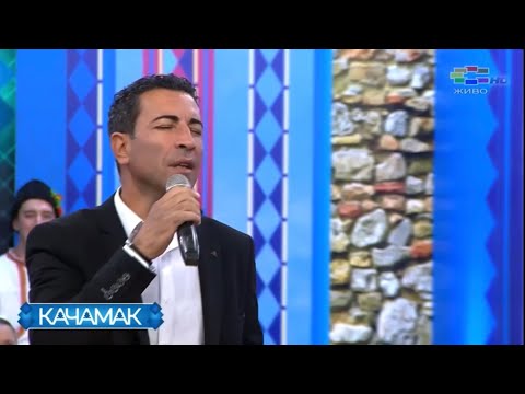Spase Antevski - Majko mila (Premiera Kacamak Sitel tv)