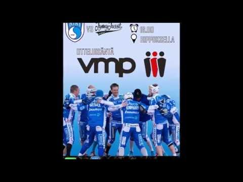 Kiri-JymyJussit la 6.6. klo 16.00