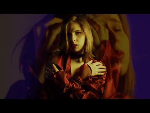 MARIIA BUKRIEIEVA - МІЖ СВІТАМИ (Rock version)