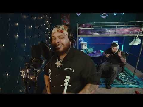 Genio La Musa and J Alvarez