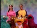 Sesame Street Bad Singing