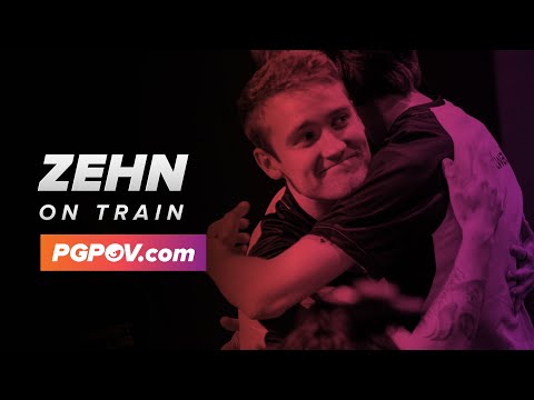 [CSGO DEMO] zehN (GODSENT) vs mousesports / 35 frags / Train // POV - Point of View