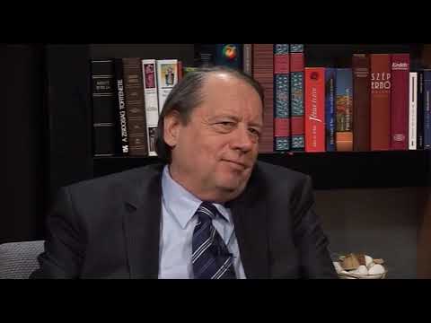 Párbeszéd az emberért – Gáncs Péter és Platthy Iván párbeszéde