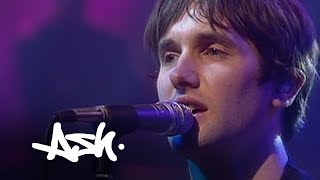 Ash - Cherry Bomb (Boxed Set, 18.06.2001)