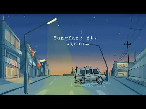 Yung Yung ft. Winso - Joh