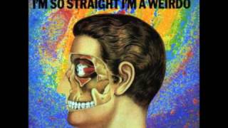 I'm So Straight I'm A Weirdo (Rick Wakeman)