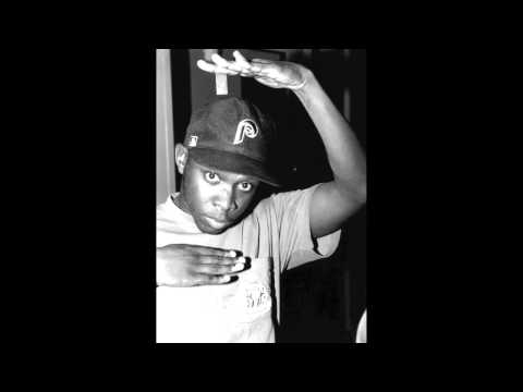 Phife Dawg - Thought U Wuz Nice (Bootleg version)